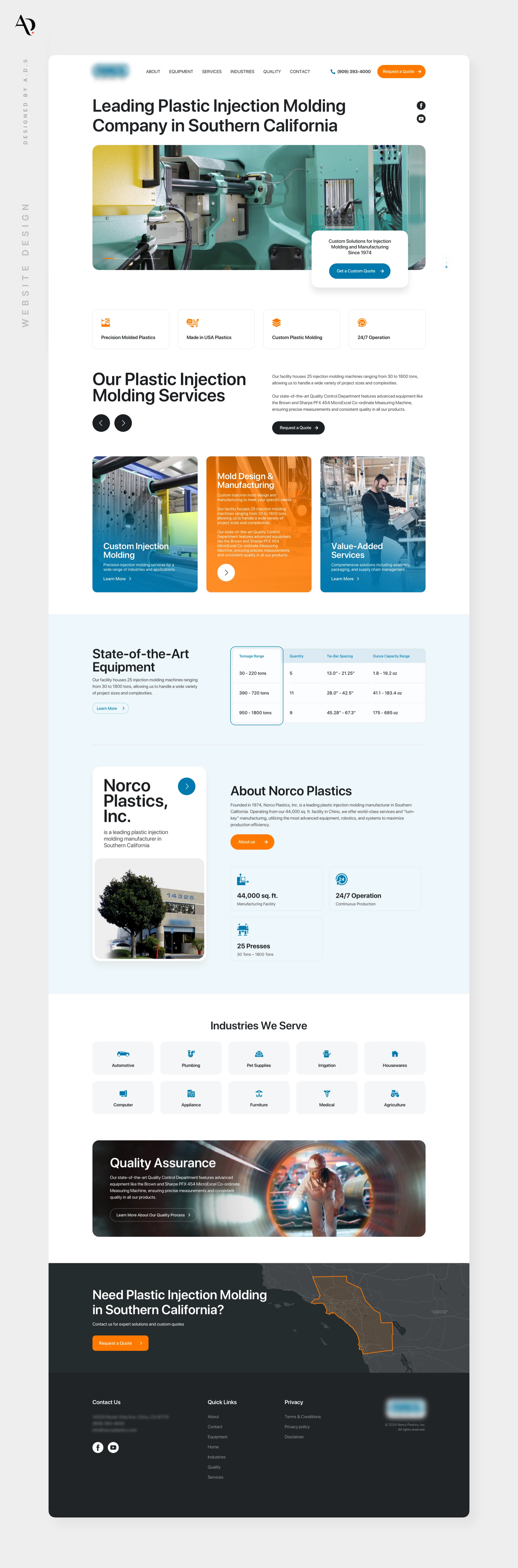 Creative Website Design Concept creative creative website design concept design graphic design ui webdesign website
