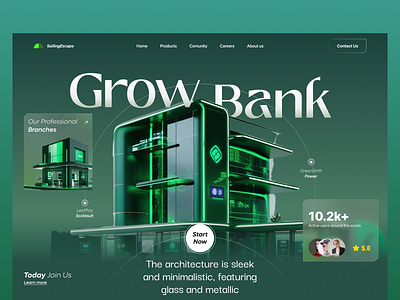Ai product web ui design ai ai ui design hero section minimal ui modern ui product design responsive design saas product saas website smart ui ui ui designer ux web web design web ui website website design