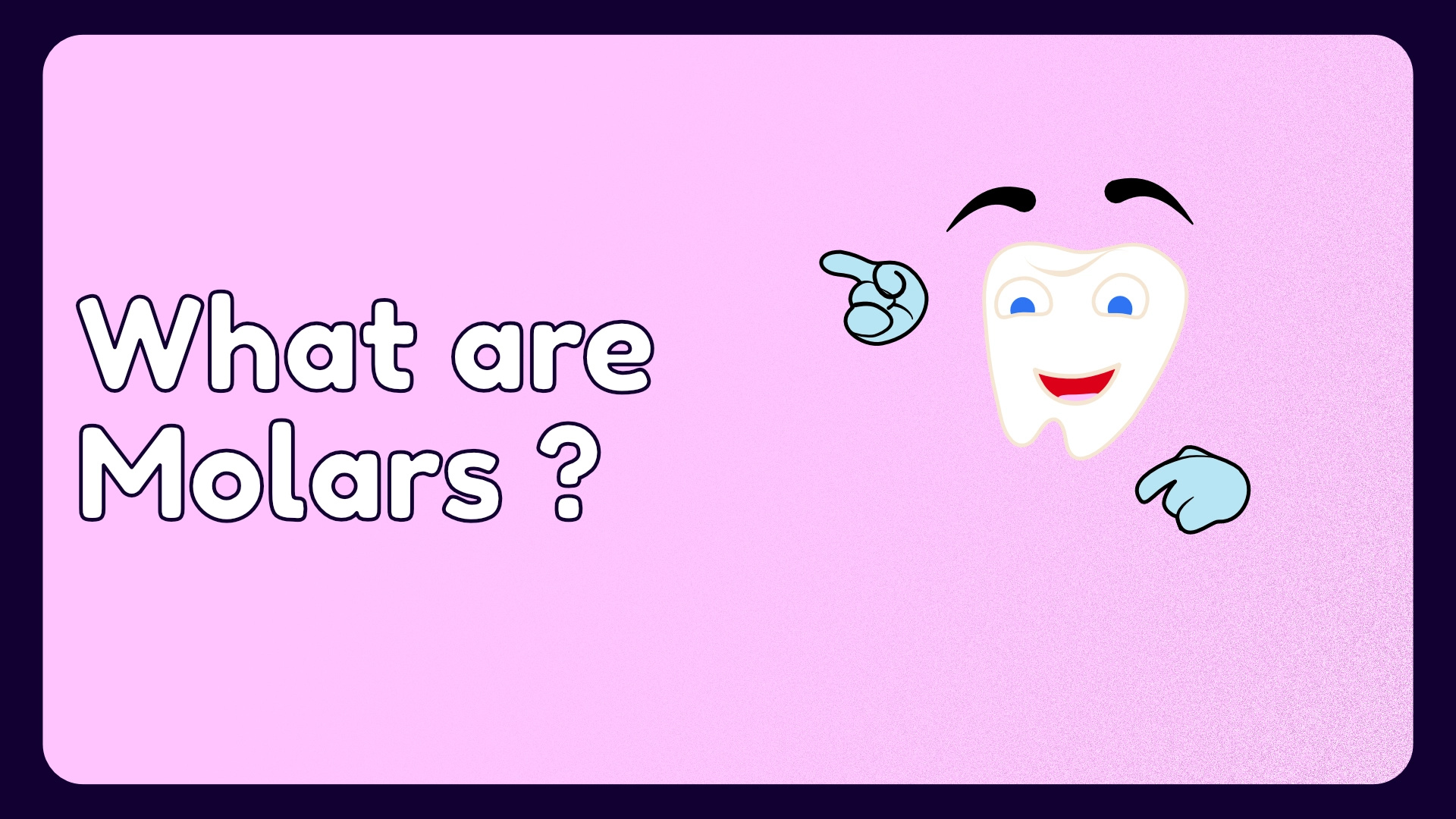 Pediatric Dentistry art dentist illustration infographic presentation typography vector