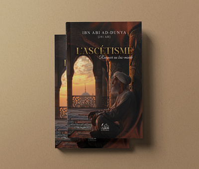 Islamic book cover arabic book book cover book cover design books design islam islamic islamic book islamic book cover islamic design
