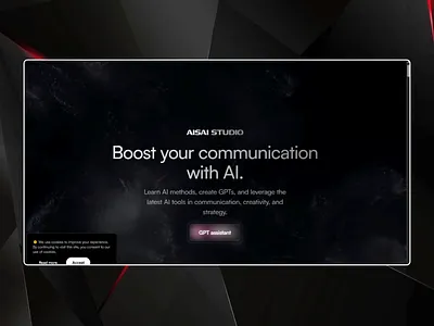 Framer Website Development for an AI Research aiwebsite cleanwebdesign creativetechwebdesign figmatoframer framercms framerdevelopment framerexperts framerforagencies framerlandingpage framermotion modernwebdesign researchwebsite seoreadyweb uxtoframer whitelabeldev