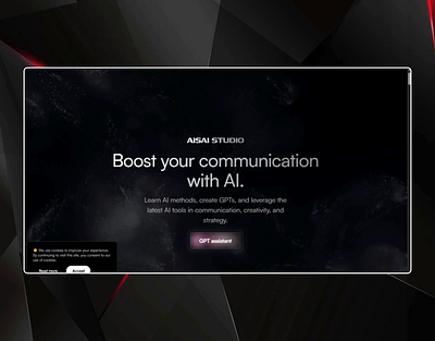 Framer Website Development for an AI Research aiwebsite cleanwebdesign creativetechwebdesign figmatoframer framercms framerdevelopment framerexperts framerforagencies framerlandingpage framermotion modernwebdesign researchwebsite seoreadyweb uxtoframer whitelabeldev