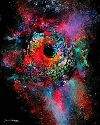 Effervescence planétaire