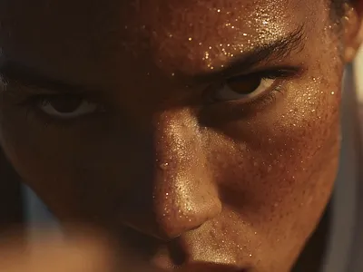 AI Design Workshop ai branding images mockups tyopgraphy ui video workshop