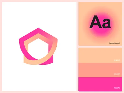 Modern Real Estate Logo Design – Property & Housing Branding architecture logo branding building logo construction logo creative logo design geometric logo home logo house logo housing brand identity investment logo logo minimal logo modern logo professional logo design property logo real estate agency logo real estate branding real estate business identity real estate logo realtor branding