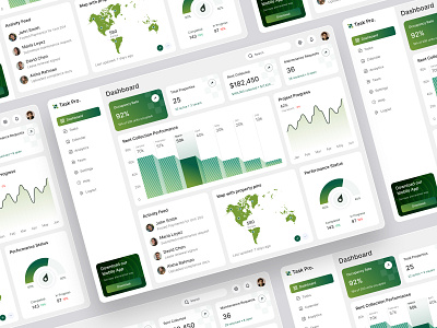 Property management Dashboard UI Design app design dashboard dashboard design design figma modern property property app property management real estate saas design ui user interface ux webapp webapp app