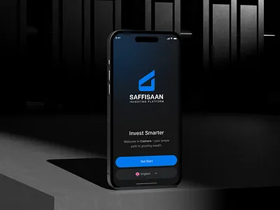 Future of Finance Investment Platform cryptoapp digitalinvestment financeapp financeinnovation financestartupapp fintech fintechdesign futureoffinance investmentapp investmentplatform mobile app nextgenfinance uiux