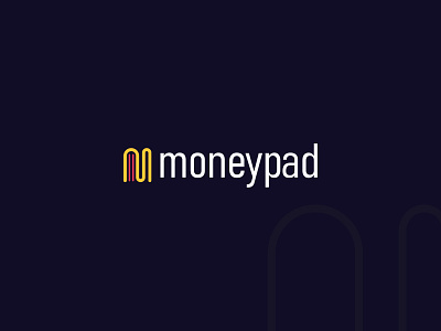 Payment Logo Design brand logo branding design logo logo design logomark logos m letter logo m logo minimal modern logo money payment wallet logo