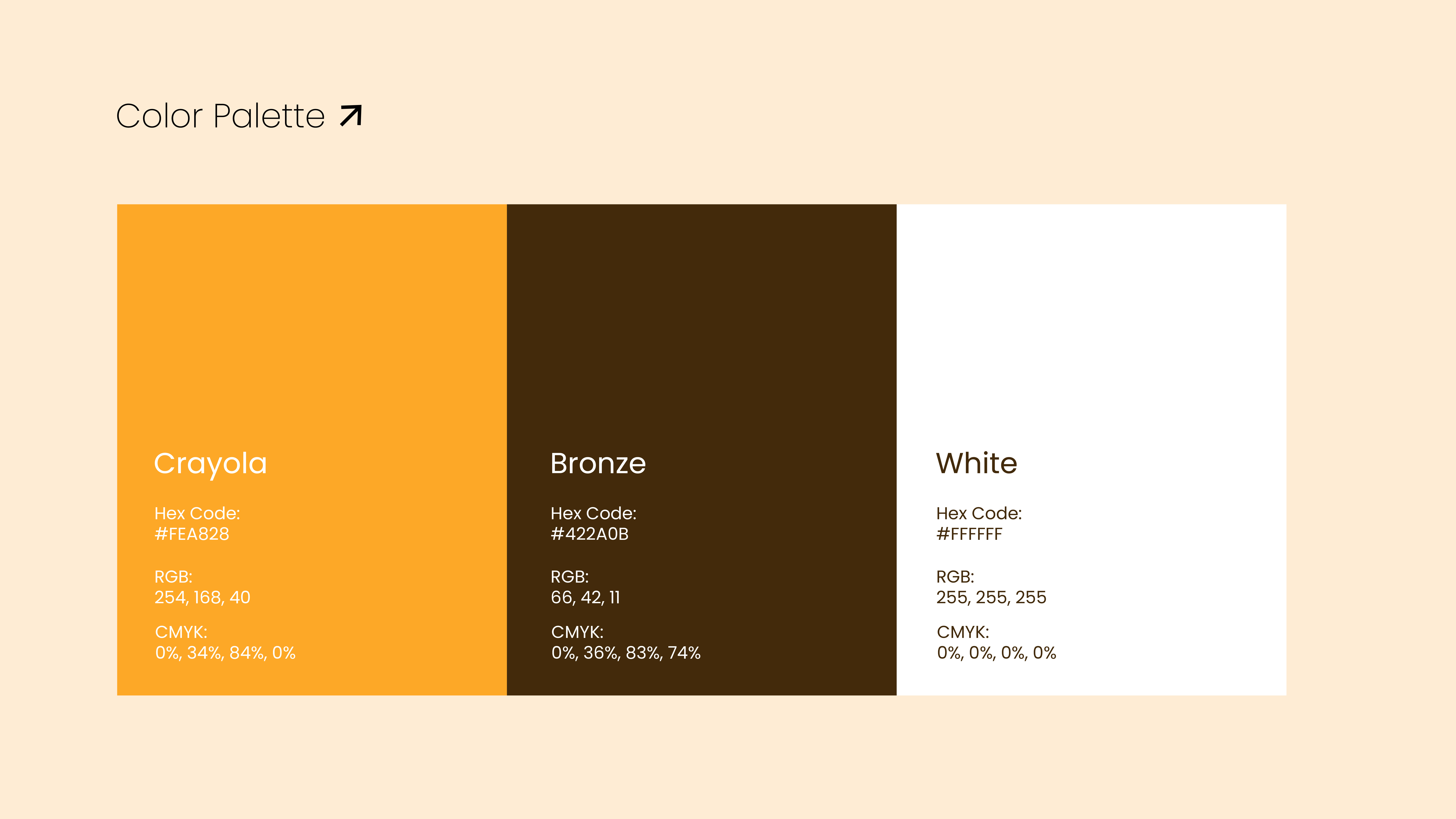 Example of Branding For Fintech & Prop Firms