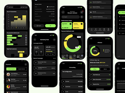 Pos App android app concept app designer app pos application dribbble figma interactiondesign ios app market mobile app design pointofsale pos pos app posapp retailtech uidesign uxdesign