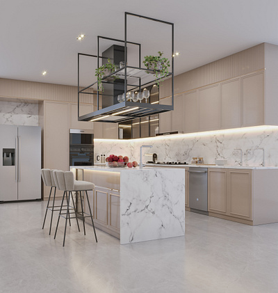 Sujoy Bera 3D Visualizer Interior Designer 3d branding design graphic design illustration interior logo minimal ui vector