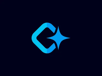 Carizo ai logo ai logo ai logo design brand identity branding design logo minimalist logo simple logo design startup logo design symbol tech logo design technology logo