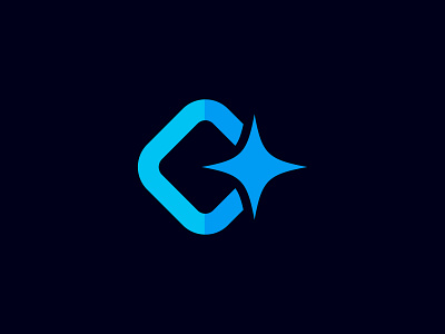 Carizo ai logo ai logo ai logo design brand identity branding design logo minimalist logo simple logo design startup logo design symbol tech logo design technology logo