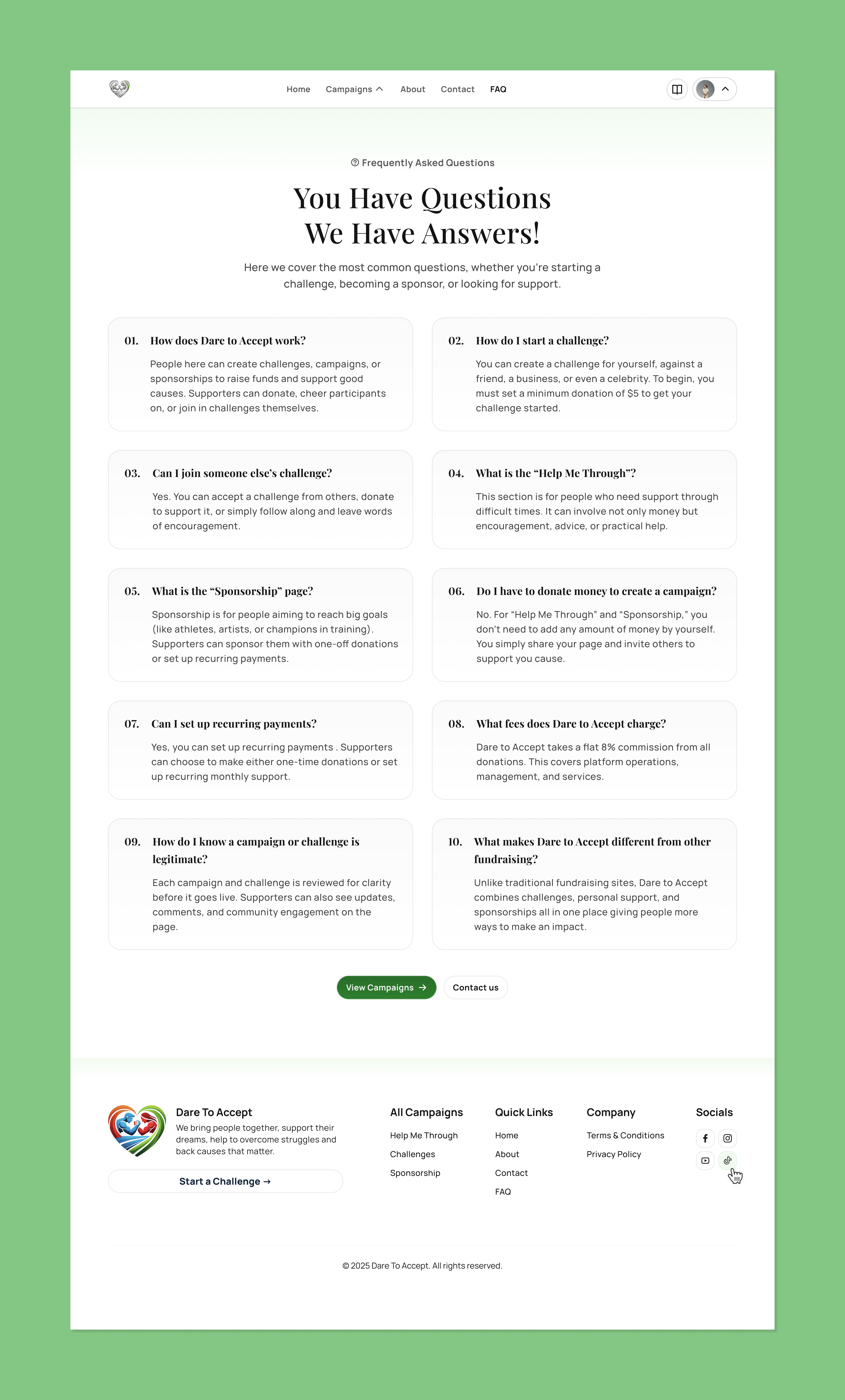 Example of Figma To Framer | No Code Dev | Seo