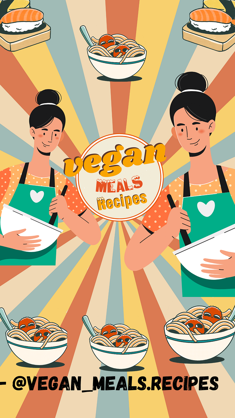 VEGAN YOUTUBE lOGO by Mr adnan on Dribbble