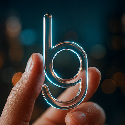 Ai render of the logo with custom prompt 🎨🖌️