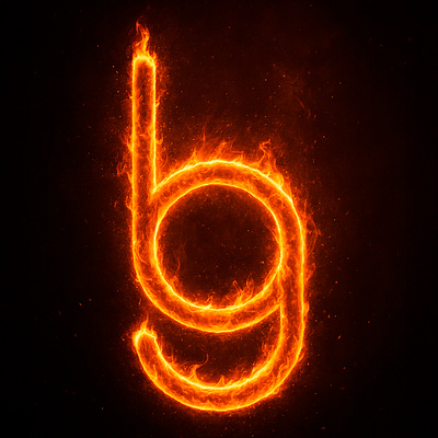 Ai render of the logo with custom prompt 🎨🖌️