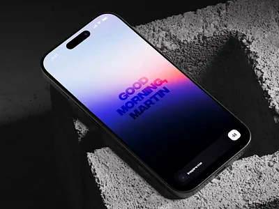 AI assistant ai chat design mobile app ui uidesign