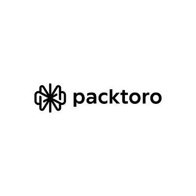 Logo design for an AI company branding creative design graphic design illustration logo logo design logodesign logotype luxury