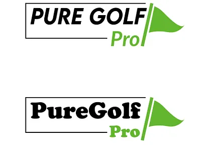 Minimalist corporate business logo design business marketing