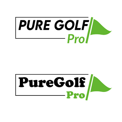 Minimalist corporate business logo design business marketing