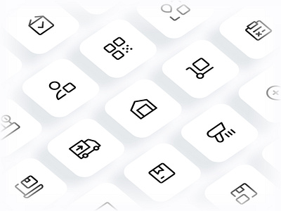 Myicons✨ — Delivery vector line icons pack design system figma figma icons flat icons icon design icon pack icons icons design icons library icons pack interface icons line icons sketch icons ui ui design ui designer ui icons ui kit web design web designer