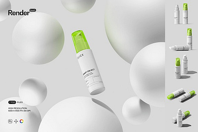 Pump Bottle Mockup Set bottle bottle label mockup bottle mockup cosmetic dark dispenser dispenser bottle gel bottle hand cream lotion bottle medical mockup pump bottle pump bottle mockup pump bottle mockup set pump pack scene