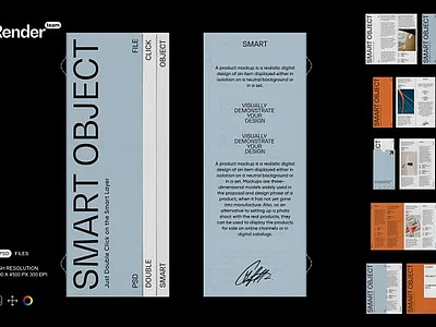 Brand Identity Mockup Set book brand guidelines brand identity mockup set brand mockup brochure brochure mockup business card envelope fold identity identity mockup identity pack mock up mockup brand