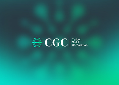 CGC | Brand Identity branding design graphic design logo vector