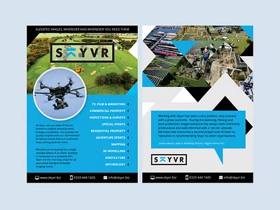 Flyer Design design flyer graphic design leaflet