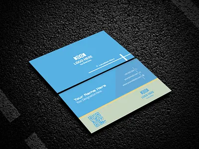 Name Card || Visiting Card Professional Design branding business card corporate creative design graphic design illustration logo modern modern design name name card personal card print ready professional unique unique design vector visiting card