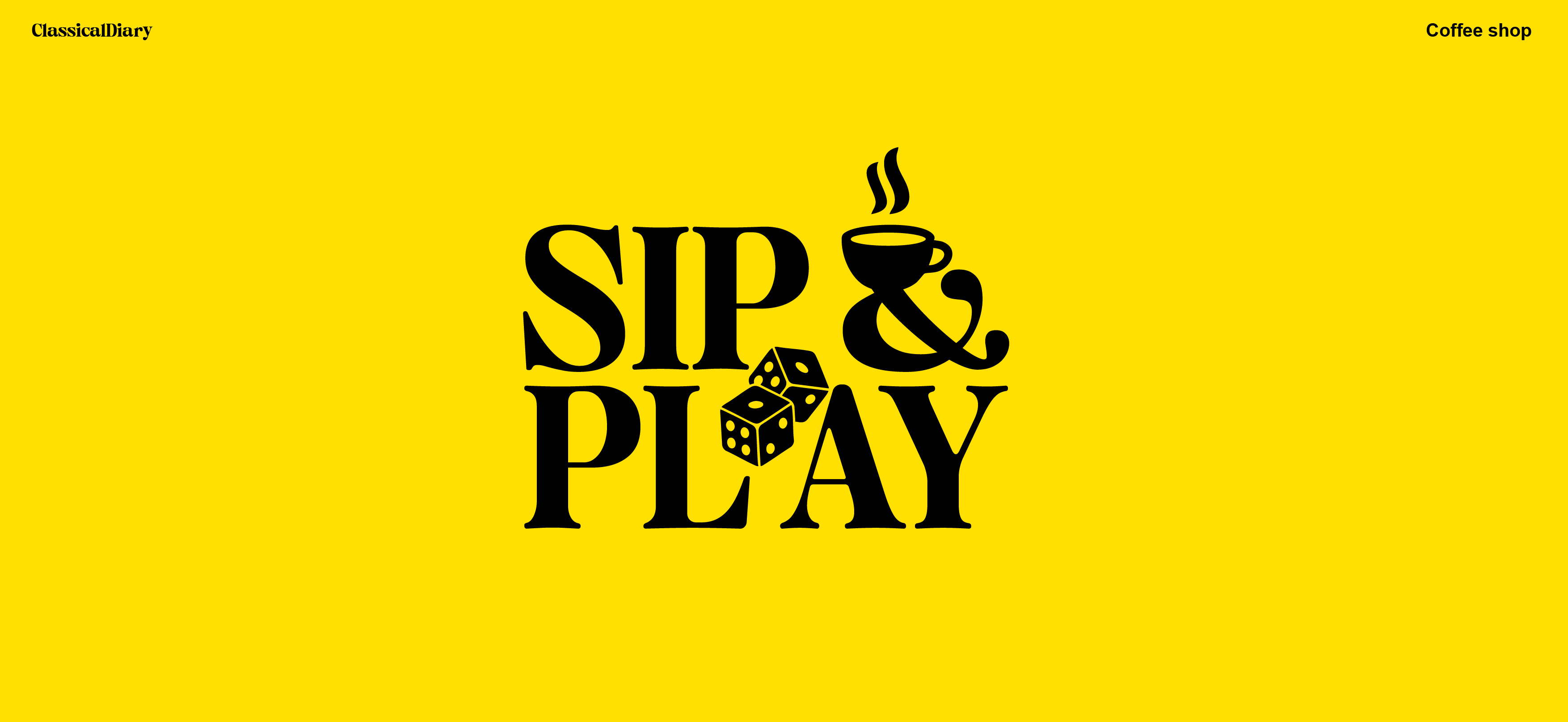 Example of Basic Logo Design