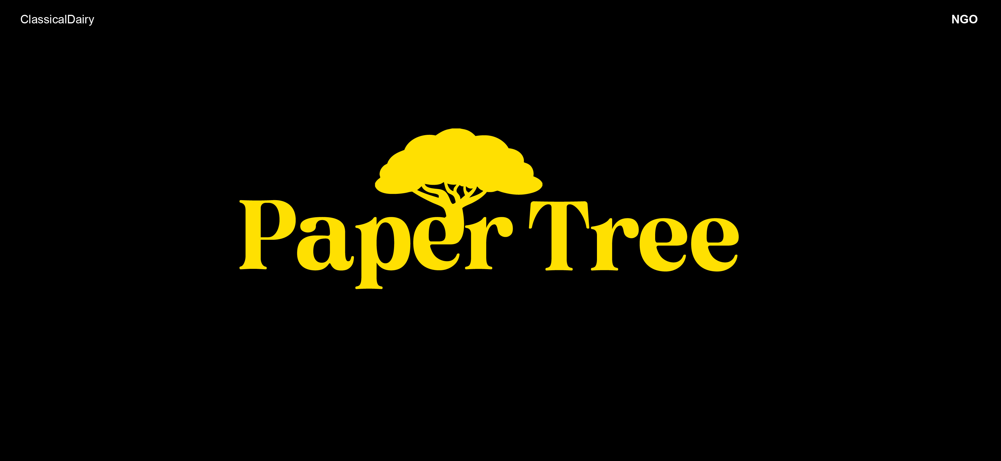 Example of Basic Logo Design