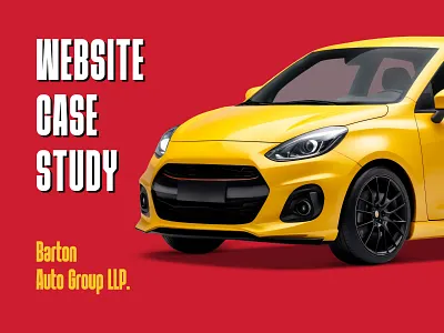 Driving Digital Rental Car Website