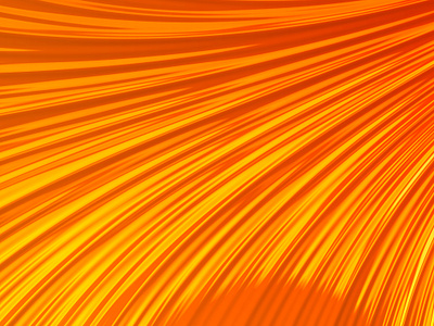 Abstract Fractal Orange Lines | Fractal art background beautiful breathtaking design fractal fractalart gorgeous illustration pattern stunning wallpaper