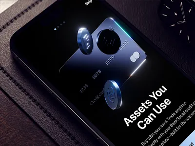 Mobile app onboarding 3d animation icons 3d 3d animation 3d art ai agents app app design e commerce finance fintech home screen icons mobile mobile animation mobile app mobile app design onboarding web3