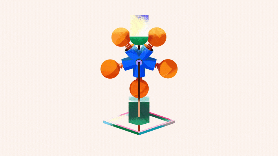 MotionRe:026 3d artwork design graphic design illustration motion motion graphics