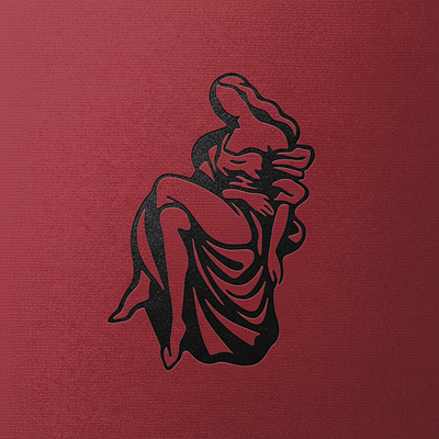 Beauty beauty branding design dress girl graphic design icon illustration logo logo design luxory premium renaissance soap vector venus water woman