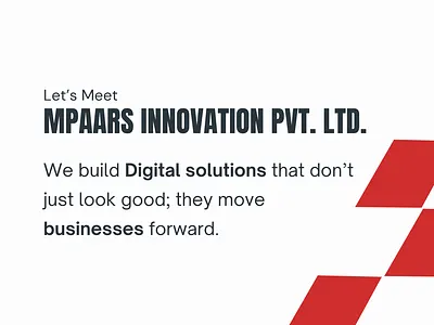 MPAARS Innovation | Empowering Digital Growth digital marketing mobile development uiux web design web development