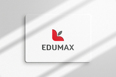 📚 Education shapes the future, and a logo shapes the brand. branding design graphic design illustration logo logo design typography vector