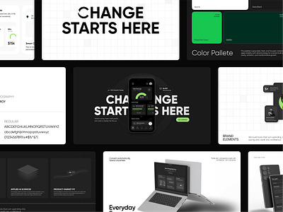Re Branding