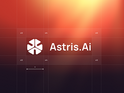 Branding for AI-powered SEO & Digital Marketing brand guidelines brand identity branding design graphic design identity logo logo design logo designer logo ui logotype marketing packaging poster vector visual identity