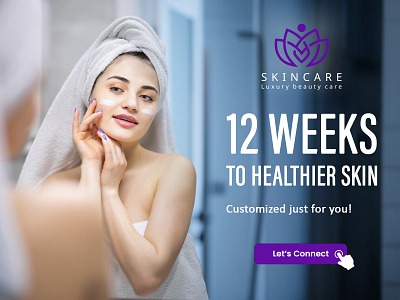 Skincare AI Skin Scanning Mobile App - UI/ UX Design ai design artificial intelligence digital health figma health tech healthcare app medical app mobile app design mobile ui product design prototyping skin care ui ui design uidesign uiux uiux design user experience user interface wellness app