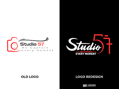 Redesign bussines customdesign customlogo graphicdesign icon logo logobrand logotype pothograpy trenlogo