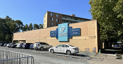 best design branding graphic design