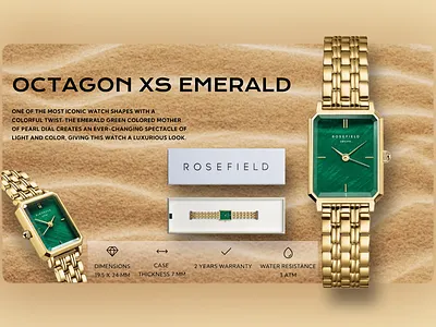 Watch Product Card Design branding design graphic design graphicdesign inspiration productdesign ui