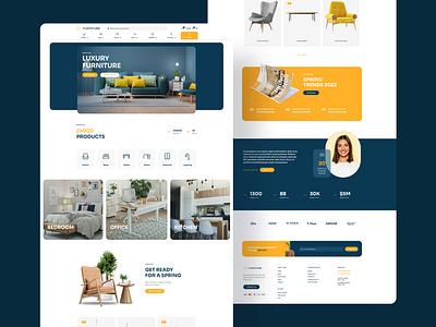 Furniture Store WooCommerce Template betheme ecommerce ecommerce design furniture mobile friendly online shop online shopping responsive shop shop webdesign website design woocommerce shop woocommerce store wordpress theme