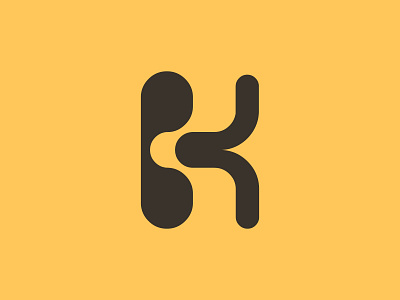 K Logo ! branding creative logo design k coustom logo k creative logo k logo k logo icon k logo mark k minimal logo k modern logo logo logo design minimal logo modern logo