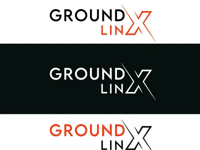 Minimalist corporate business logo design business marketing