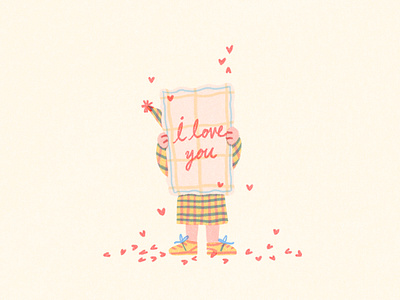 I Love You 3000,,, and more art artwork card celebration confetti design handwritten illust illustration iloveyou3000 ipad love pattern photoshop tweetyheather 사랑 일러스트 패턴